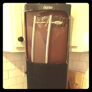 Bathroom towel racks - unused, still in box